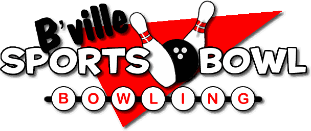 B'Ville Sports Bowl logo